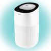 Somogyi Air 50 légtisztító, 400 m3/h, 50 W