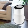 Somogyi Air 50 légtisztító, 400 m3/h, 50 W
