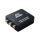 Somogyi ATD VIDEO Analóg-digitális videóátalakító, 3 RCA - 1 HDMI
