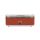 Barbecook BC-ELE-1001 E-Carlo elektromos asztali grill, piros, 42,5x33x16,5cm
