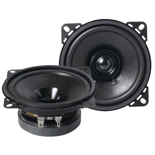 Somogyi BK 100 Autóhangszóró pár, 100mm, duplakónuszos, 4 ohm, 90W