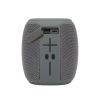 Somogyi BT 1000 hordozható Boom-Box hangszóró, BT 5.0, USB/microSD