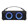 Somogyi BT 3000 hordozható Boom-Box hangszóró