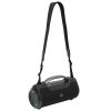 Somogyi BT 7000 hordozható Boom-Box hangszóró, 2x30Watt, BT, USB, Aux, USB-C, IPX6 vízállóság, fekete