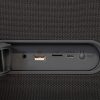 Somogyi BT9000 hordozható Boom-Box hangszóró, 100Watt, TWS, BT, USB, Aux, USB-C, akkumulátoros, fekete