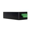 Somogyi BTA 215 mini sztereó erősítő, 2x15 W, 4 Ohm, Bluetooth kapcsolat