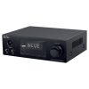 Somogyi BTA 250 mini sztereó multimédia erősítő, 2x50 W, 4 Ohm, FM, AUX,USB, mikrofon bemenet, Bluetooth 5.0