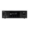 Somogyi BTA 250 mini sztereó multimédia erősítő, 2x50 W, 4 Ohm, FM, AUX,USB, mikrofon bemenet, Bluetooth 5.0