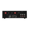 Somogyi BTA 250 mini sztereó multimédia erősítő, 2x50 W, 4 Ohm, FM, AUX,USB, mikrofon bemenet, Bluetooth 5.0