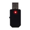 Somogyi BTRC 30 vezeték nélküli BT adapter, adó és vevő, AUX I/O,