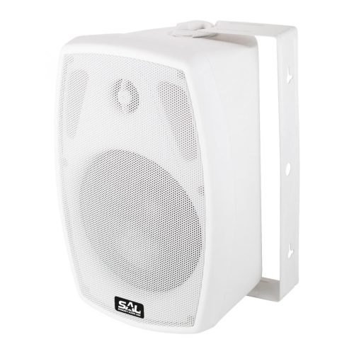Somogyi BXB 100/8 hangdoboz, 2 utas, 60Watt, 8Ohm, 45 - 20000Hz, fehér