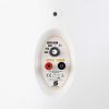 Somogyi BXB 100/8 hangdoboz, 2 utas, 60Watt, 8Ohm, 45 - 20000Hz, fehér