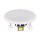 Somogyi CES 165 2-utas nyitott mennyezeti hangszóró, 165mm, 10W, 110V, 8Ohm