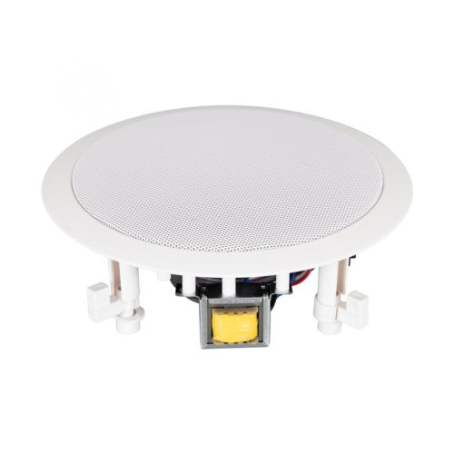 Somogyi CES 165 2-utas nyitott mennyezeti hangszóró, 165mm, 10W, 110V, 8Ohm