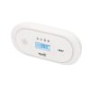 Somogyi CO10LCD szén-monoxid vészjelző, 85dB, LED állapotjelző, élettartam vége kijelzés, elemes (2xAA), fehér