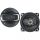 Somogyi CX 404 hangszórópár, 2 utas, 2 x 55 W, 100 mm, 4 Ohm, magas és mélyközép