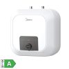 Midea D10-20VD1(U) elektromos vízmelegítő, bojler, konyhapult alá szerelhető, 10liter, 2000W