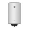 Midea D100-15FG elektromos bojler, függőleges beépítés, 100liter, 1500W, zománcozott víztartály