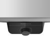 Midea D100-15FG elektromos bojler, függőleges beépítés, 100liter, 1500W, zománcozott víztartály