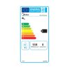 Midea D30-25VD1(U) elektromos vízmelegítő, bojler, konyhapult alá szerelhető, 2500Watt, 30 liter, IPX4, zománcozott