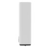Midea D80-20ED6 elektromos bojler, Smart, függőleges és vízszintes beépítés, 75liter, 2000W, 2db zománcozott víztartály