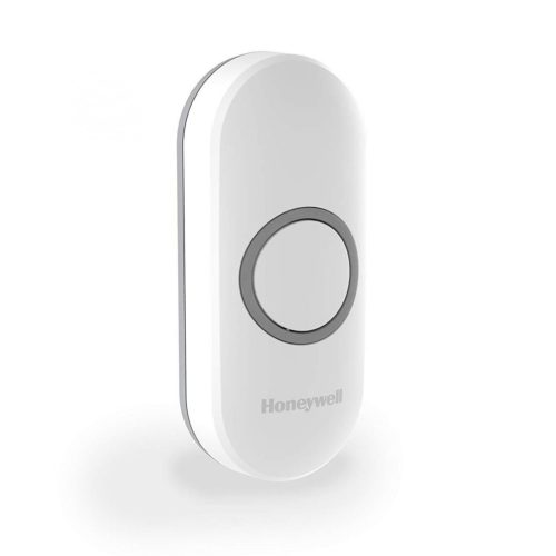 Honeywell DCP311 Nyomógomb Honeywell csengőhöz, elemes