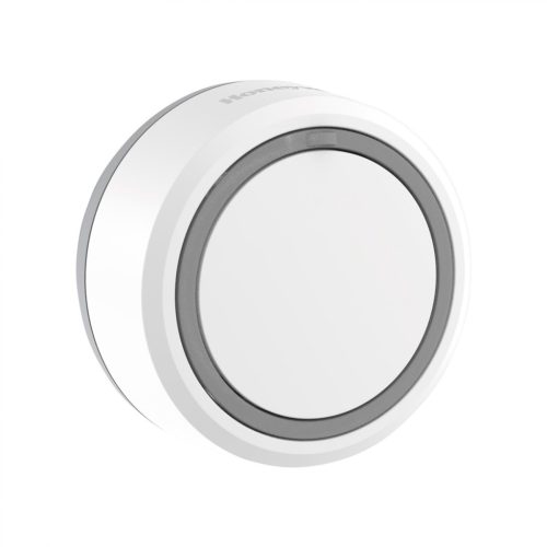 Honeywell DCP711 Nyomógomb Honeywell csengőhöz, elemes