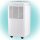 Somogyi DHM 10LR páramentesítő, 270Watt, 20m2, 2,2 liter, 45 dB, 10 liter / 24 óra