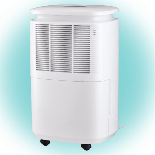 Somogyi DHM 10LR páramentesítő, 270Watt, 20m2, 2,2 liter, 45 dB, 10 liter / 24 óra