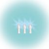 Somogyi DLF 400/WH sorolható fényfüggöny, 2x2m, 400LED, kültéri/beltéri, IP44, hideg fehér