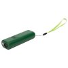 Somogyi DOG 01 Hordozható ultrahangos kutyariasztó, elemes (1x9V), hatótáv 10m, zöld