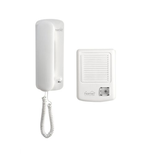Somogyi DP 01 Vezetékes kaputelefon szett