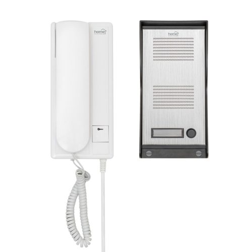 Somogyi DP 22 Vezetékes kaputelefon szett
