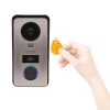 Somogyi DPV 270RFID kulcsszett DPV 270 videó-kaputelefonhoz
