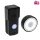 Somogyi DPV WIFI 100 Smart video kaputelefon, 1080p,infra LED, fekete