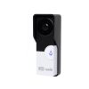 Somogyi DPV260 videó-kaputelefon szett, 7", éjszakai kameramóddal, kitekintő funkcióval, érintőgombokkal