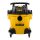 DeWalt DXV20P száraz-nedves porszívó, 15KPa szívóteljesítmény, 20literes tartály