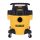 DeWalt DXV20PTA száraz-nedves porszívó, 15KPa szívóteljesítmény, 20liter, 230 V~ / 50 Hz aljzat