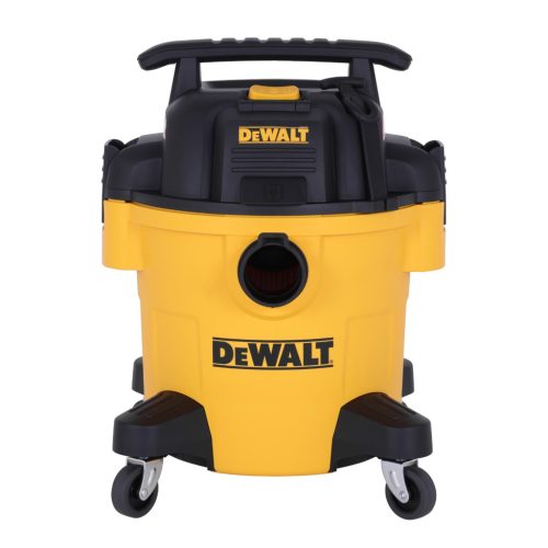 DeWalt DXV20PTA száraz-nedves porszívó, 15KPa szívóteljesítmény, 20liter, 230 V~ / 50 Hz aljzat