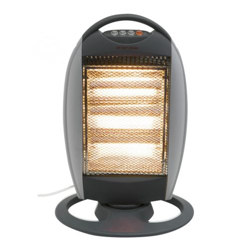 Somogyi FK 21 halogén fűtőtest, 1200 W, IP20