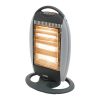 Somogyi FK 21 halogén fűtőtest, 1200 W, IP20