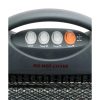 Somogyi FK 21 halogén fűtőtest, 1200 W, IP20