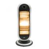 Somogyi FK 23 Halogén fűtőtest, álló, max. 1200 W