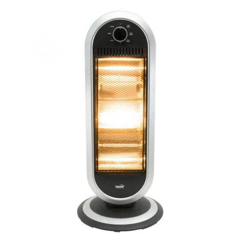 Somogyi FK 23 Halogén fűtőtest, álló, max. 1200 W
