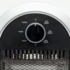 Somogyi FK 23 Halogén fűtőtest, álló, max. 1200 W