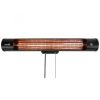 Somogyi FK 25 Karbonszálas fűtőtest 1200W, IPX4, 2kg,