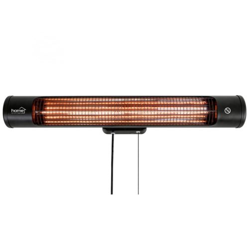 Somogyi FK 25 Karbonszálas fűtőtest 1200W, IPX4, 2kg,