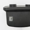 Somogyi FK 29 kerámia fűtőtest, 1800 W, 50 dB, beépített mechanikus termosztát