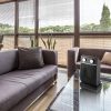 Somogyi FK 29 kerámia fűtőtest, 1800 W, 50 dB, beépített mechanikus termosztát
