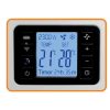 Somogyi FK 350 WIFI Smart konvektor fűtőtest 2300W, Fehér, 3 fokozat, LCD, 56 dB